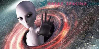 8 scientific anomalies hinting at the existence of extraterrestrial intelligence. Opinion ufologov
