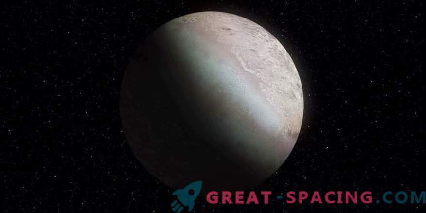 La NASA visiterà Triton. L'attraente satellite di Nettuno