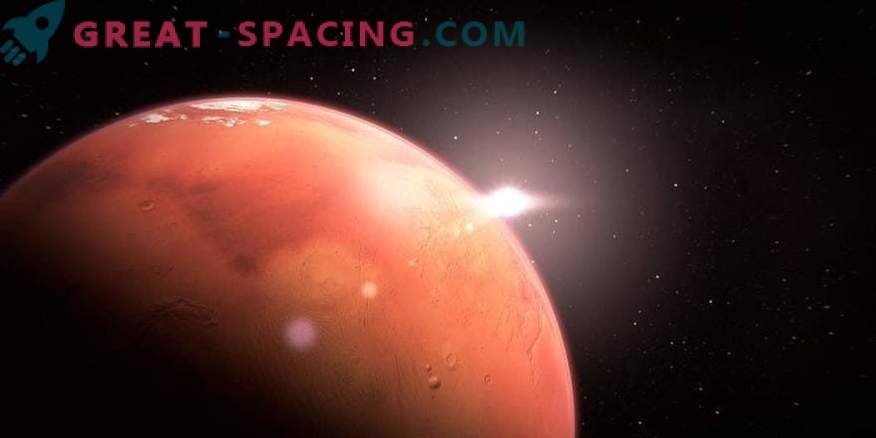 5 powodów, aby zapomnieć o Marsie i powrócić na księżyc