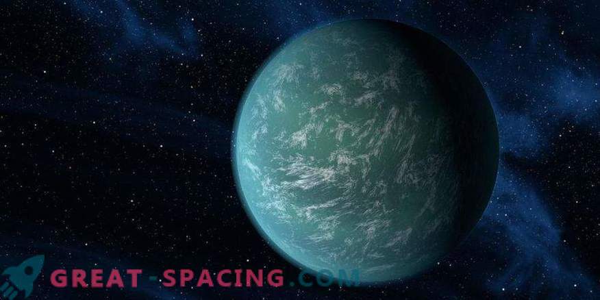 Qual è il pianeta extrasolare più denso