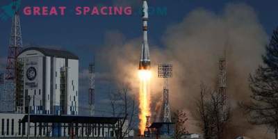 La Russia invia il secondo razzo dal nuovo cosmodromo