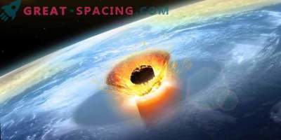 Cómo la NASA intentará salvar a la Tierra de una colisión con un asteroide