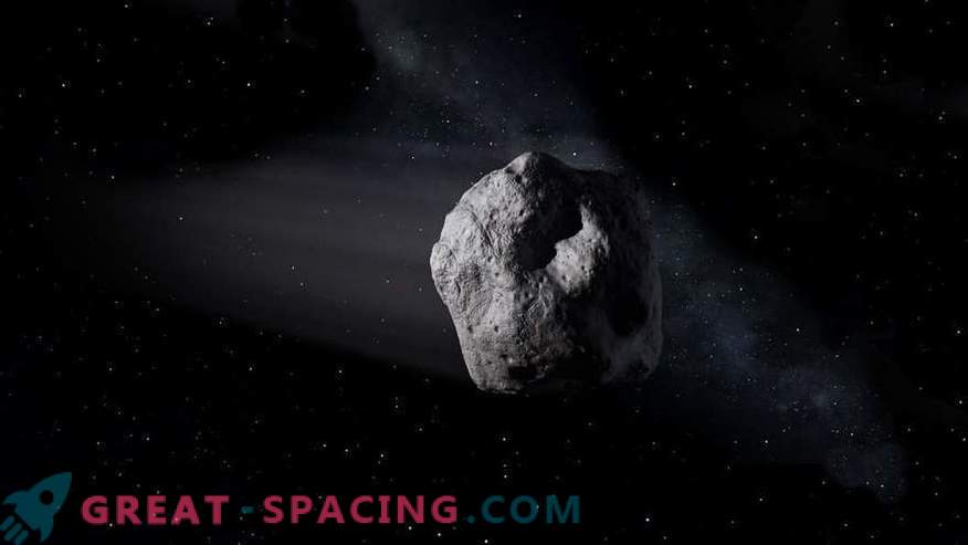 La NASA avverte: 3 grandi asteroidi si avvicinano alla Terra
