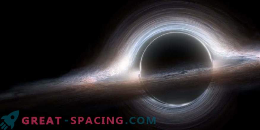 Geometria dei dischi di accrescimento dei buchi neri supermassicci