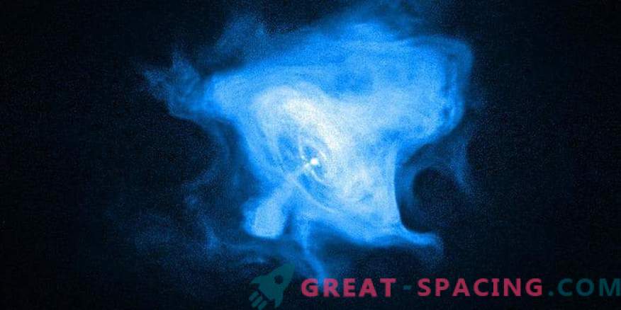 Trovata nuova pulsar a raggi X millisecondo accrescendo
