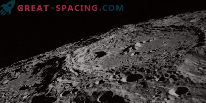 La Cina ha scambiato dati con la NASA sul lato oscuro della luna