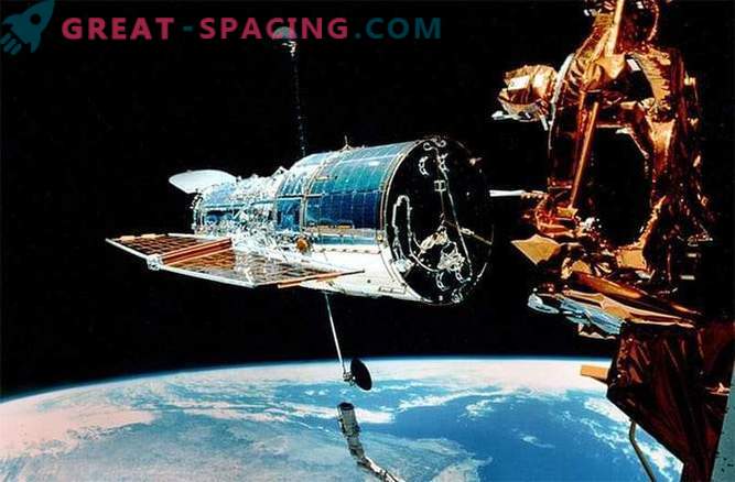 Hubble Space Telescope ha 25 anni: cosa succederà dopo?