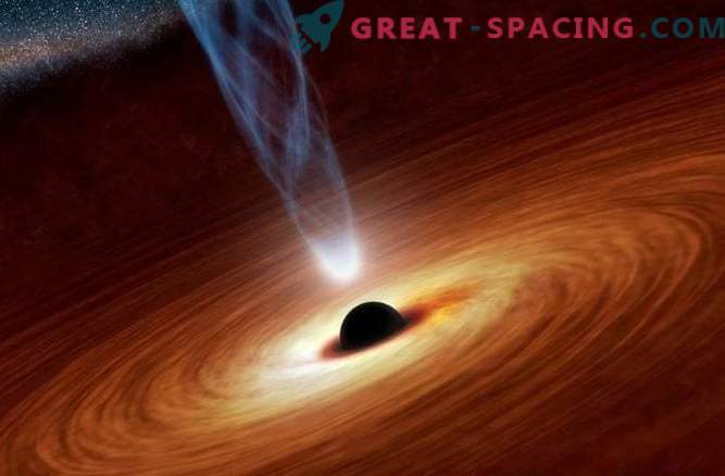 Alla ricerca di vedere il buco nero della Via Lattea