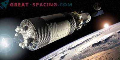 NASA poskuša obnoviti misijo IMAGE