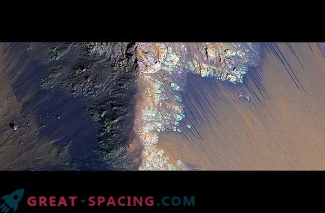 Epic 10 anni su Marte: foto