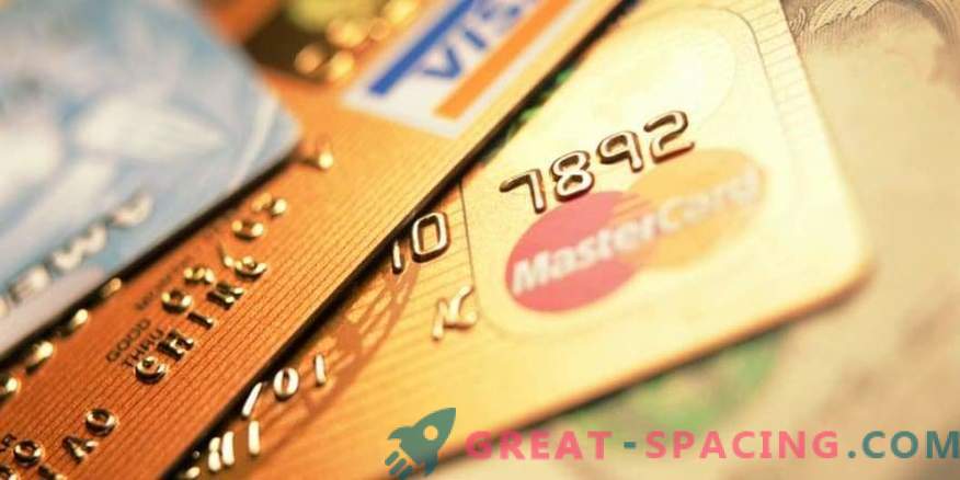 Is het de moeite waard om een ​​creditcard uit te geven en wat is hiervoor nodig?