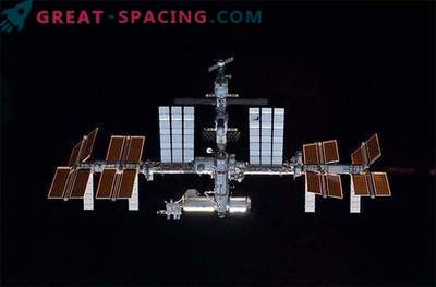 I detriti spaziali hanno interrotto il lavoro su ISS