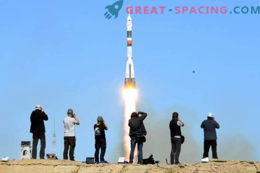 La Russia ha trovato il colpevole del fallimento del lancio missilistico