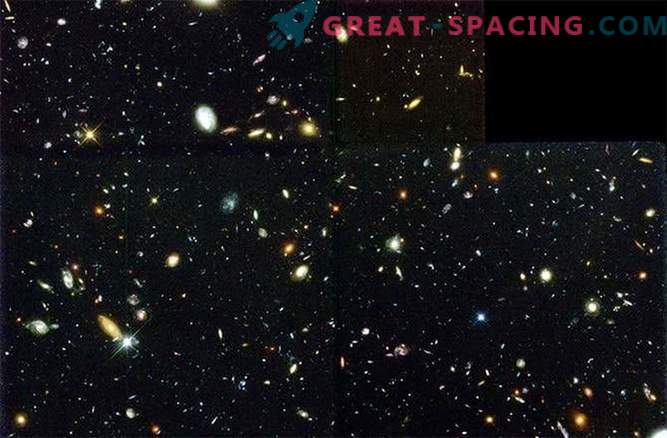 Hubble ha 25 anni: una breve storia del telescopio