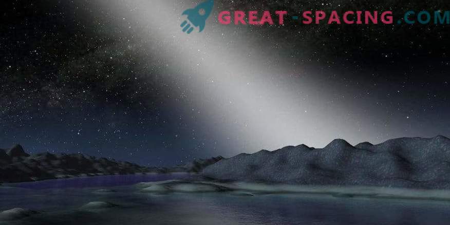 Studiare la polvere di stelle spiana la strada per le missioni esoplanetarie