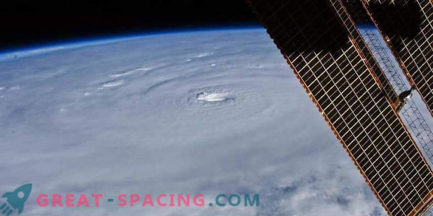 Gli uragani cosmici violano la sicurezza dei satelliti