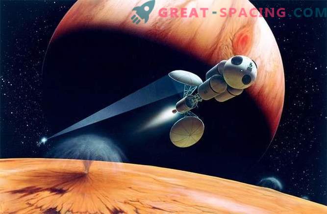 PSC: il piano finale per il lancio dell'umanità sulle stelle