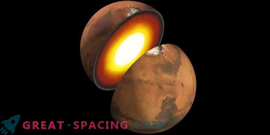 Shakes on Mars può cambiare la scienza planetaria