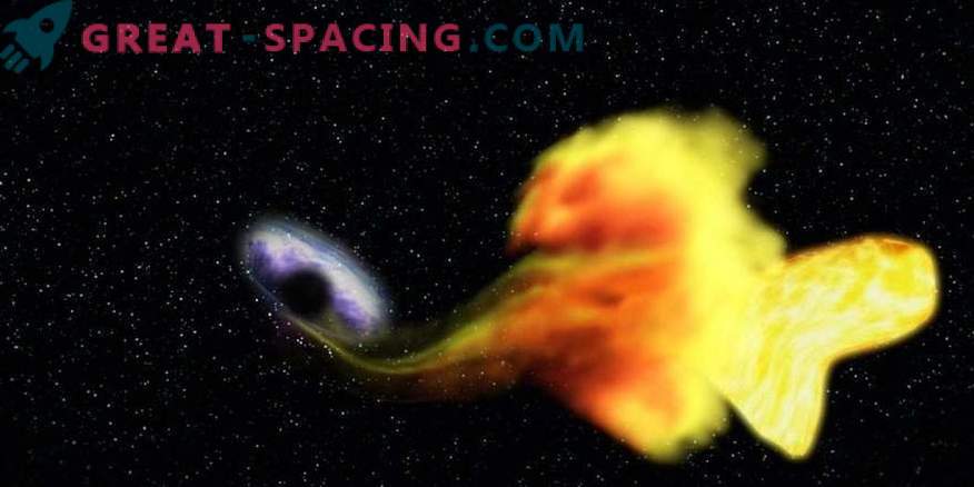 LIGO raccoglie le onde gravitazionali anche quando piccoli buchi neri si scontrano