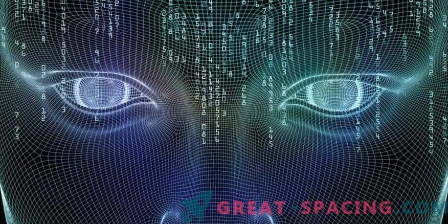 L'intelligenza artificiale può trovare l'alieno