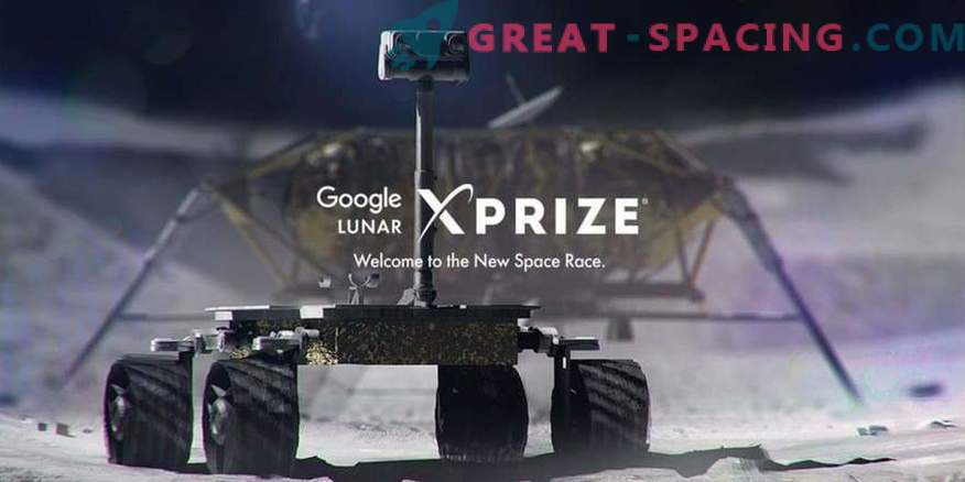 Il concorso lunare XPRIZE ti consentirà di effettuare un atterraggio robotico quest'anno