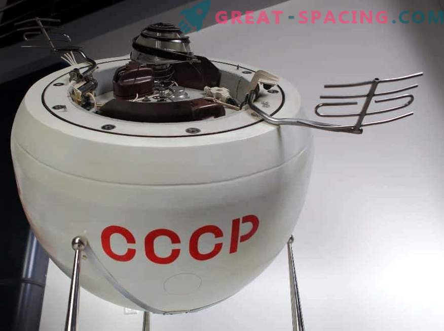 Ricordiamo i registri sovietici del Cosmonautics Day