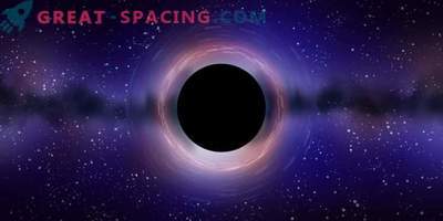 Gli scienziati hanno scoperto 83 buchi neri supermassicci sul bordo dell'universo
