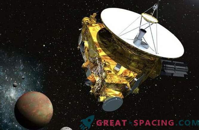 I satelliti di Plutone rivelano segreti e minacciano il pericolo