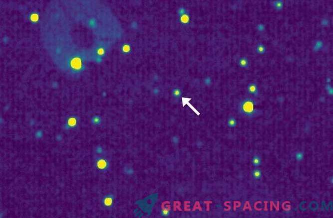 Nuovi orizzonti stanno monitorando gli oggetti della fascia di Kuiper