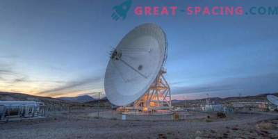 La NASA verifica le abilità di comunicazione del telescopio