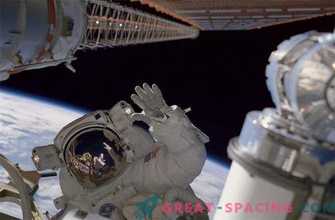 Vairāk nekā 18 000 brīvprātīgo vēlas kļūt par NASA astronautiem