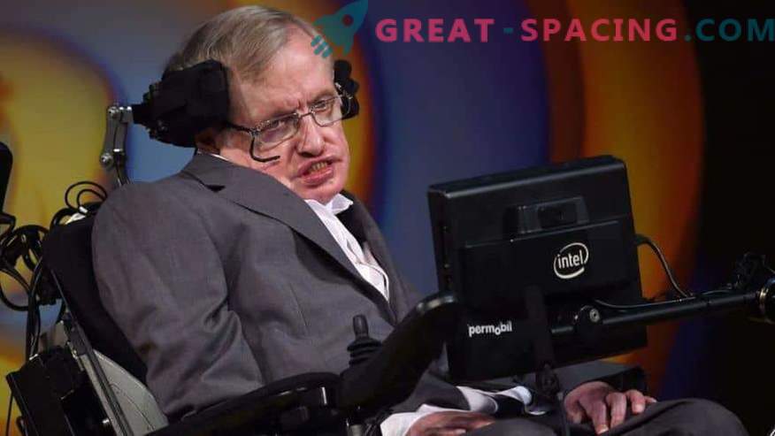 5 previsioni future inquietanti da Stephen Hawking