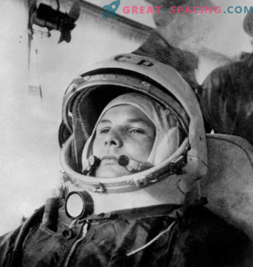 50 anni fa Yury Gagarin morì
