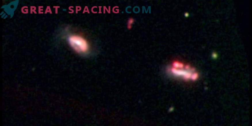 Le galassie nane sfuggenti si nascondono in piccoli gruppi