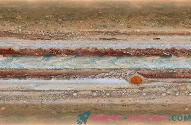 Juno: la missione epica della NASA a Giove