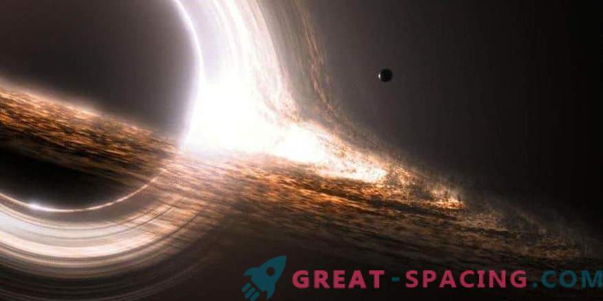 Black hole o stella di neutroni: prime osservazioni sulla nascita di un oggetto misterioso