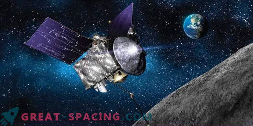 NASA opens hunting season for ghostly asteroids