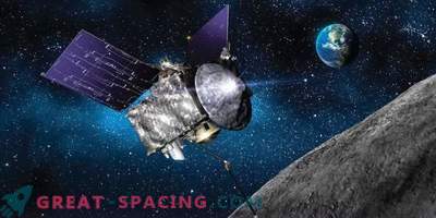 La NASA apre la stagione di caccia agli asteroidi spettrali