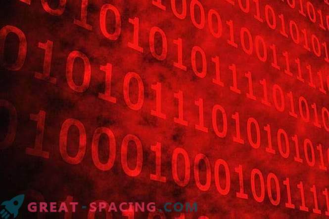 Software o Borg: una grande minaccia per un'astronave?