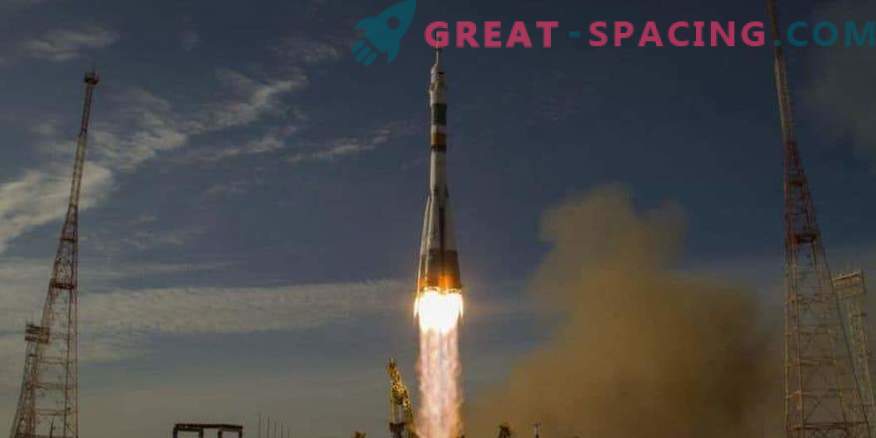 Nel 2021, la Russia prevede di inviare turisti spaziali all'ISS