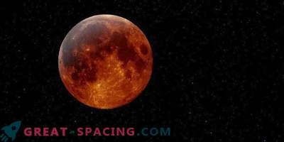 Lunar Eclipse, 7 agosto 2017: cosa porterà e quando comincerà