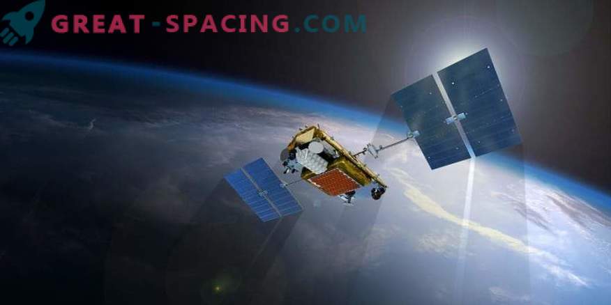 SpaceX lancia altri 10 satelliti Iridium