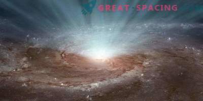I buchi neri primitivi sono in grado di rivelare i segreti della formazione dell'universo