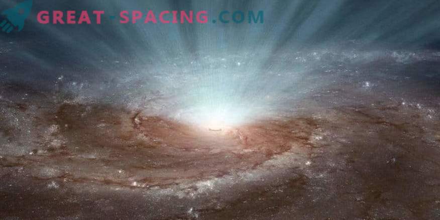 I buchi neri primitivi sono in grado di rivelare i segreti della formazione dell'universo