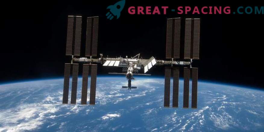 Gli Stati Uniti intendono privatizzare la ISS