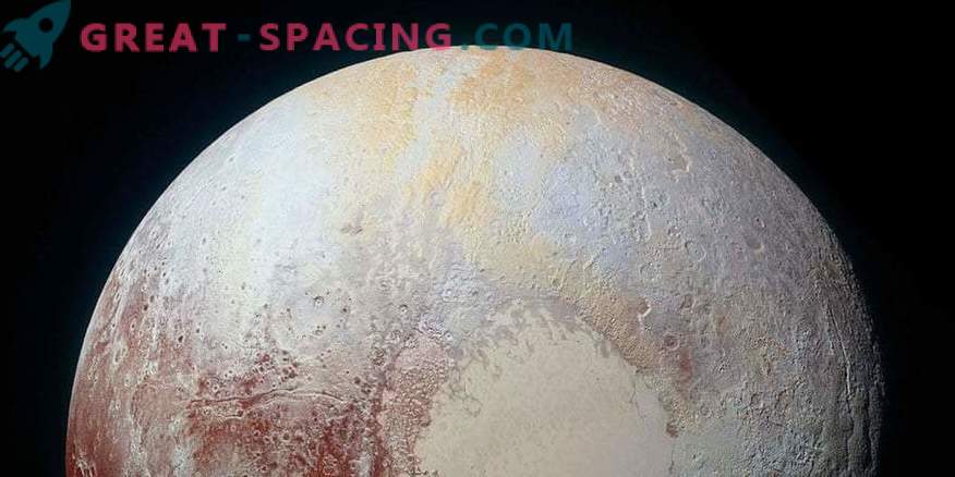 Plutone diventerà di nuovo un pianeta?