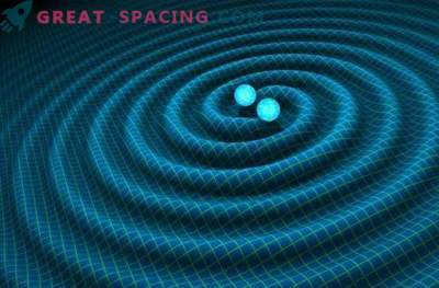 Magnifici buchi neri creano nuovamente onde gravitazionali