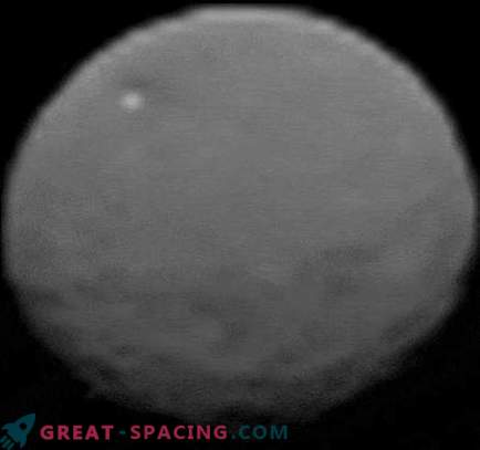 La NASA ha reso la migliore immagine di Cerere fino ad oggi.