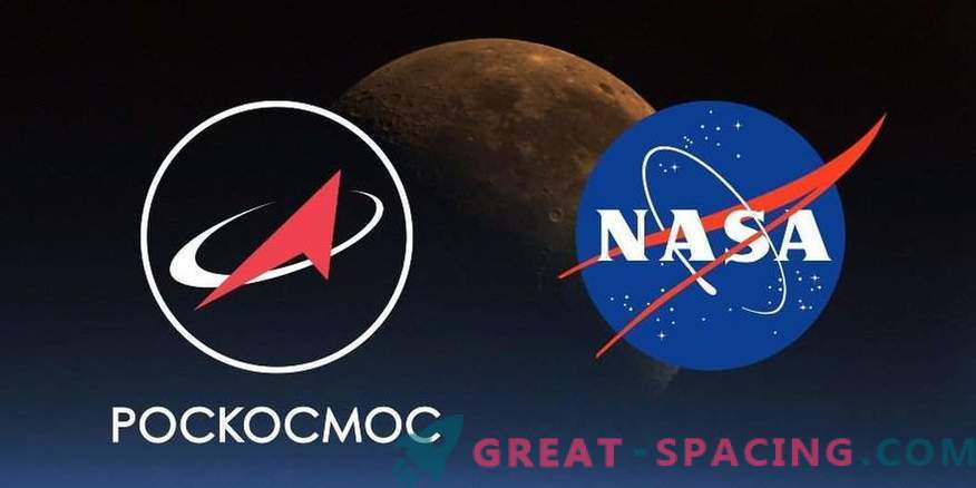 I cosmonauti russi si stanno preparando per la prima volta a conquistare la luna