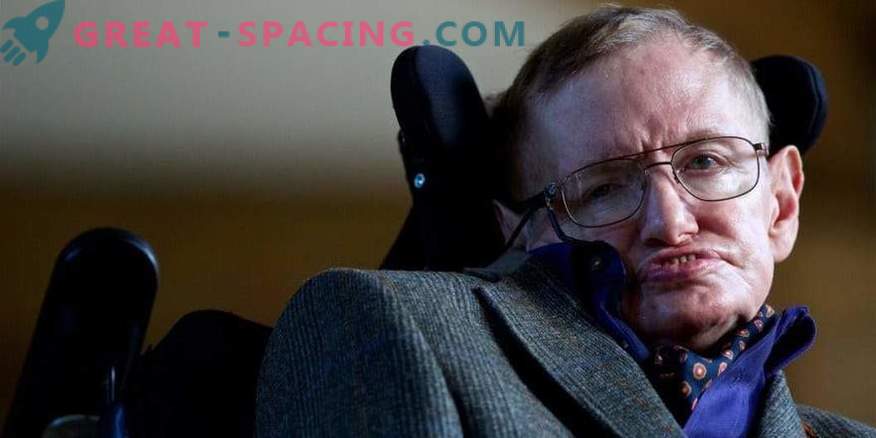 Anche i grandi si sbagliano: come Hawking perse due dispute scientifiche